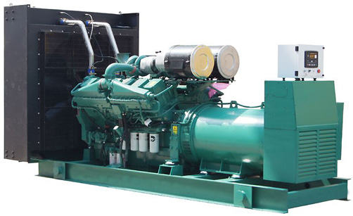 南明30kw康明斯柴油发电机组图片 南明30kw康明斯柴油发电机组图片
